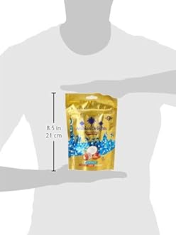 Arabian Delights Coconut Chocodate - 100 gm