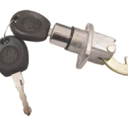 Cilindro da Tampa do Motor Vw Fusca 1967 a 1986 Kombi 1967 a 1997 com Chave