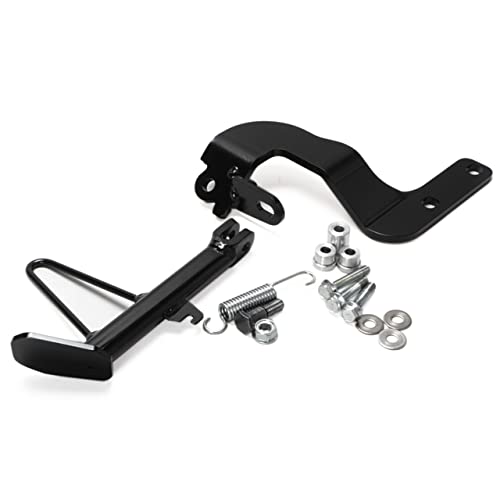 Amazon | エンデュランス バイク 右側サイドスタンドキット