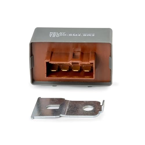 Relay 39400-sr3-003 Rz-0088 Ry422 lot de relais pour automobile