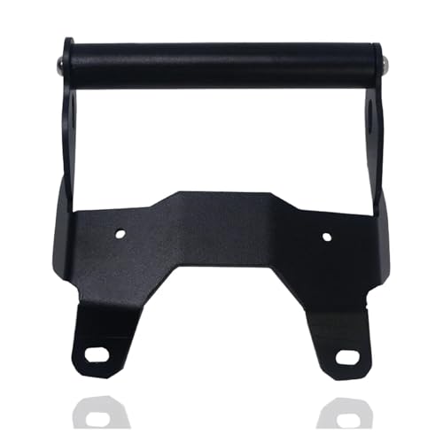 Plaque de navigation XADV750 support crossbar pour éviter les vibrations - 2