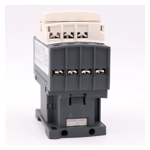 Contrôleur LC1D098L7 pour résoudre les pannes de commande 200V 2NO+2NC - 2