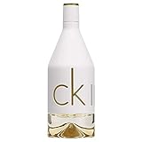 Calvin Klein CKIN2U Eau de Toilette for Her 50ML, Calvin Klein, 50