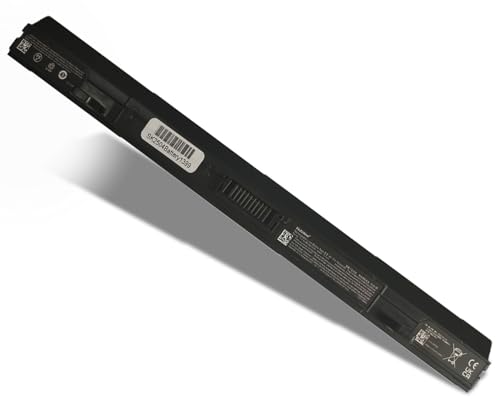 FlyZythrol A41-E15 laptop battery Compatible with Medion Akoya E6429 E6430 E6431 E6432 E6435 E6436 MD 60329 MD 61100 Erazer P6681 P6689 X6601 MD99970 30023620 E15LS93 15.12V