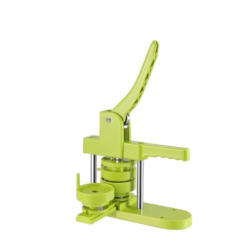 Machine à fabriquer des boutons de 25mm avec système coulissant et kit de 100 composants