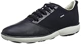 Geox Damen D Nebula A Sneakers