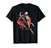 Star Wars The Mandalorian IG-11 Battle Ready T-Shirt