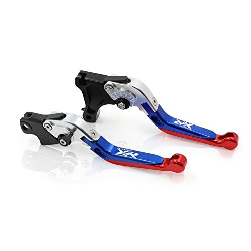 Levier de frein CNC pour BMW S1000RR et S1000XR 2014-2019