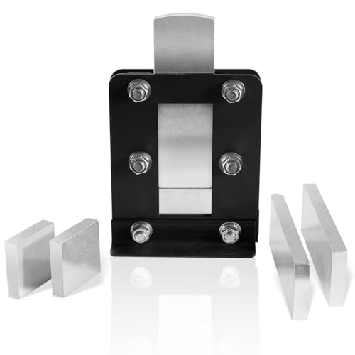 Outils de guillotine pour débutant Bonbo jeu de matrices plates vierges - 2