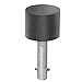Ives Commercial 044074994513 Security Floor or Wall Stop