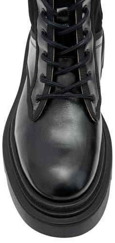 Women's Alexia Mid Calf Boot3