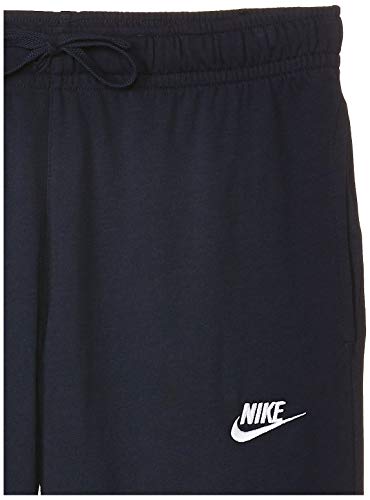 Nike M Nsw Jsy Club, Pantaloncini Uomo