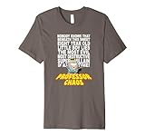 South Park Professor Chaos Premium T-Shirt