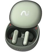 VIAIM Nano+ AI Voice Recorder Translator Earbuds – Real-Time