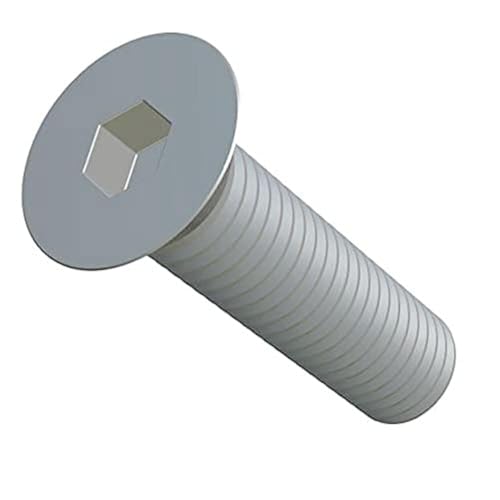 Tornillo Allen M10X50 Marca Keple