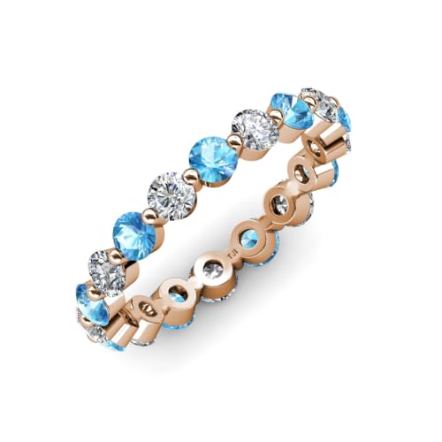 TriJewels �A���W�X�g�A�g�p�[�Y�A�K�[�l�b�g�A�V�g�����A�l�H�_�C�������h�t���y���h�b�g(3.50mm)�����p�G�^�j�e�B�o���h10K�A14K�A18K�S�[���h, 7.5, �S�[���h �X�g�[��, �u���[�g�p�[�Y