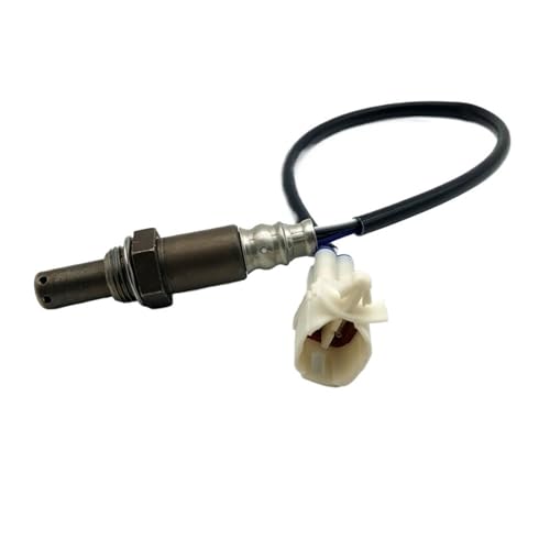 Sensor O2 234-4388 corrige luz de fallo motor por mezcla aire-combustible