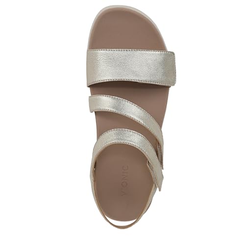 Image of Vionic Sophia Slingback Sandals