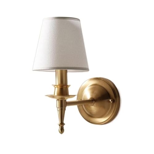 Applique lin nordique ZR98US pour l'ambiance de votre balcon cosy