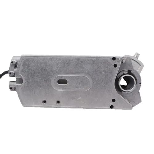 Servomoteurs de volets d'air GBB136.1E à commande rotative 3 positions - 3