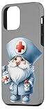 Zoom IMG-1 funny doctor gnome graphic for