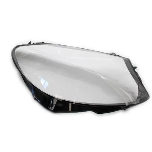 Coque phare Mercedes W205 droite pour remplacer un abat-jour jauni ou fêlé