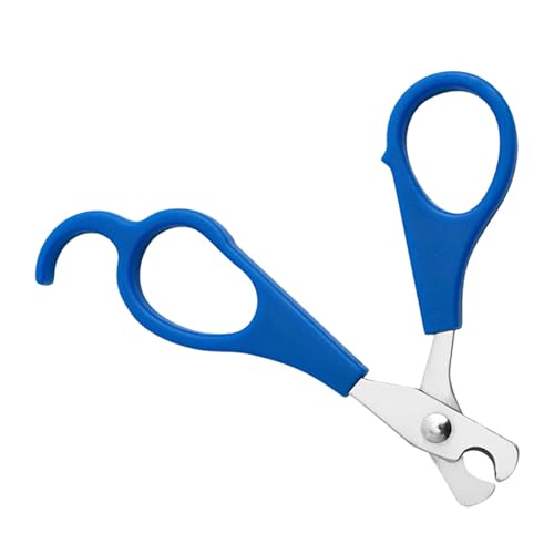 BESTYASH Tagliapillole Portatile Forbice Ergonomica Strumento Resistente per Pillole Compresse e Vitamine di Varie Dimensioni per Anziani e Famiglie Facile da Trasportare e Durevole