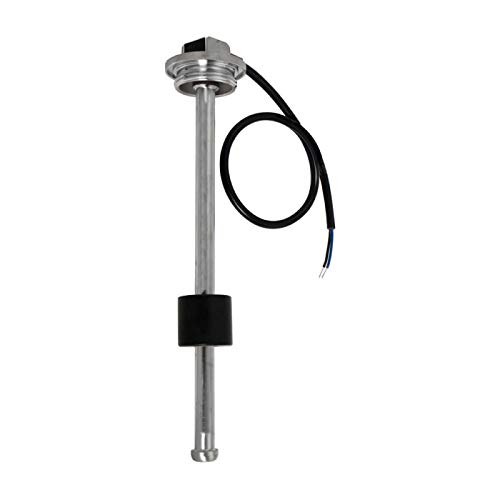 Osculati Galleggiante Verticale S3 17 Cm Inox 240/33 Ohm