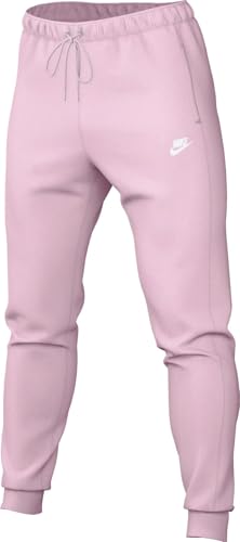 Pantalon de sport Nike Club homme, jogging molleton vêtements de sport