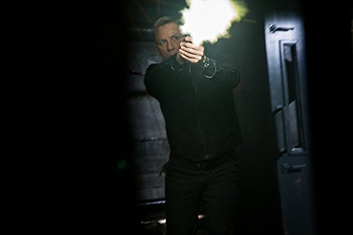 Miniatura 21 de Bond: Spectre Blu-Ray