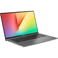 ASUS Vivobook 15.6 Full HD Intel Gen 10 Core i7-1065G7 8GB RAM 1TB HDD + 256GB SSD Win 10 Laptop
