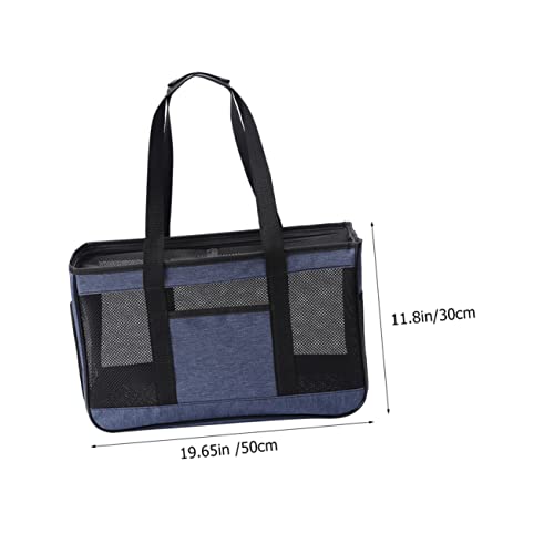 CIYODO Saco De Estimação Transportadora De Bolsa De Mão Para Bolsa De Estilingue Para Pequeno Porta