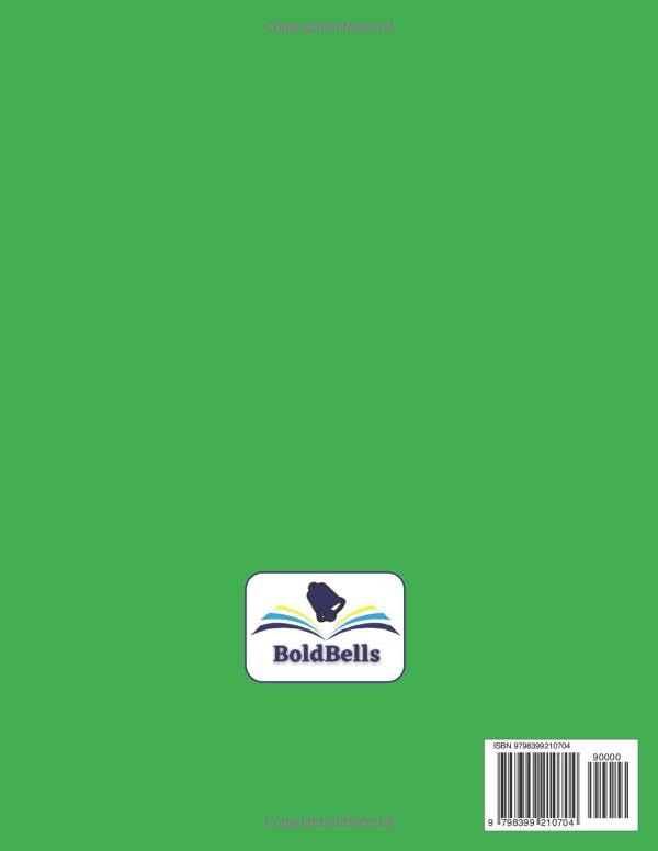 Time and Money Workbook For kids ages 7-11: Telling Time & Counting Money Activity Workbook to Help Kids Practice and Improve Their Counting, and Time Skills - Image 2