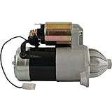 6C070-59210 6C07059210 Starter Motor abulollry Fit for Kubota Engine B2710 B2910