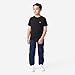 Lacoste Jersey T-Shirt Black