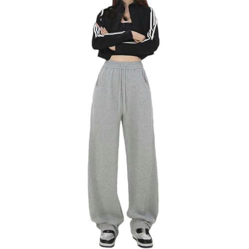Pantalon de sport de style urbain idéal pour les sorties citadines en hiver