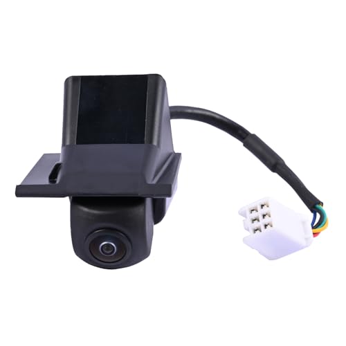 Image of Backup Camera Rear View Camera 39530-TG7-A121 39530TG7A12 39530-TG7-A121-M1 Compatible with Honda Pilot 2019-2020 Car Rearview Camera Reverse Back Up Parking Cam Recorder