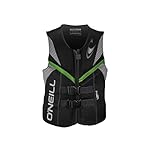 O'Neill Men's Reactor USCG Life Vest
