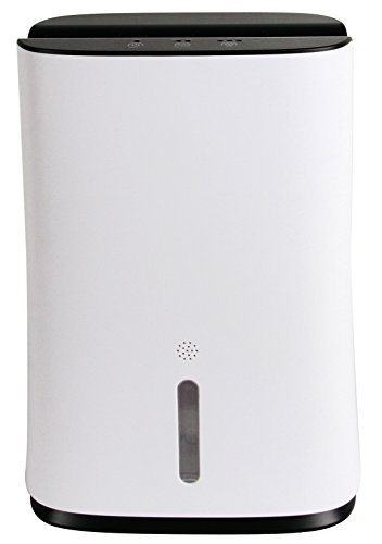 L B S Medical - Deshumidificador automático