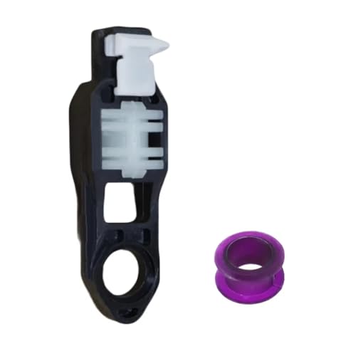 Kit buje cable cambio BNG6SPD mejora precision de marchas en Suzuki Swift