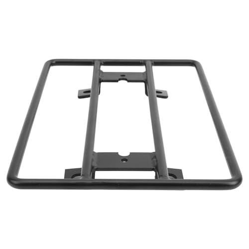 Portaequipajes Trasero Compatible Con Yamaha Para BOLT 2014 2015 2016 2017 2018 Soporte Portaequipajes Trasero Para Motocicleta
