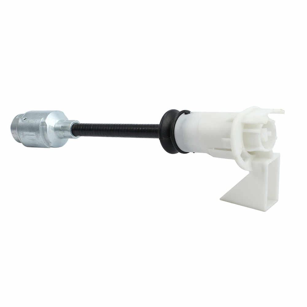 Compatibile con Ford Focus MK2 2004~2012 Kit di Riparazione del Blocco di Rilascio del Cofano Set di Chiusura a Scatto 1355231 4M5AA16B970AB