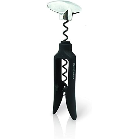 Vin Bouquet FID 225 Twist corkscrew. the twist Crokcrew is one of the easiest ways to open Cover