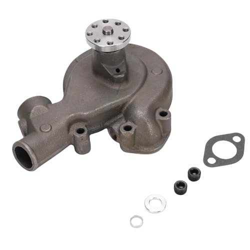 Generic Pompe à Eau 1393739 Kit de Remplacement Professionnel Étanchéité Améliorée pour Grand Moteur Série 70 80 90 1936-1940 pour les Amateurs de...