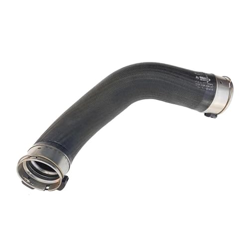 Conduit d'admission d'air étanche pour moteur Mercedes ML GLE V6 350D
