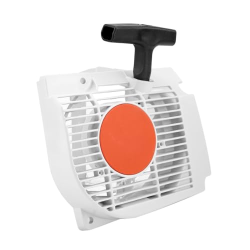Démarreur à traction de rechange pour tronçonneuse 029 039 MS310