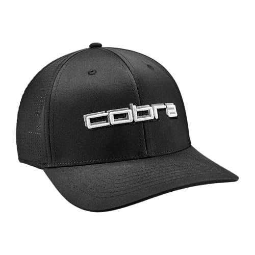 Image of Cobra Mens Cobra 3D Tour Cap