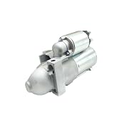 Compatible For Starter Motor STG91252 Mercury Mercruiser Volvo Penta 3.0L 4.3L V6 5.0L 5.7L 9000884