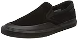 DC Shoes DC Infinite Slip-on, Zapatillas Hombre, Black/Black/Black, 42 EU