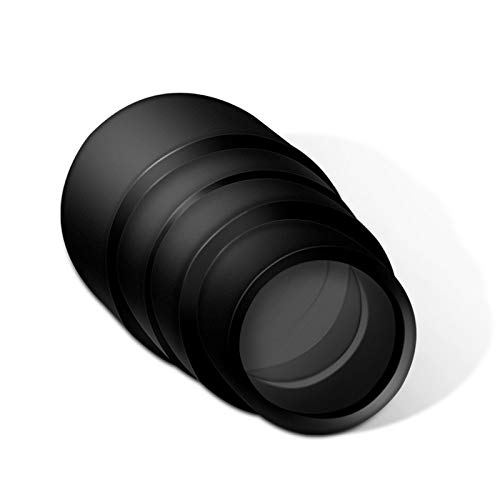 Adattatore Universale Per Tubo Aspirapolvere | Convertitore 20-42mm | Per Marchi Diversi - Foto 4